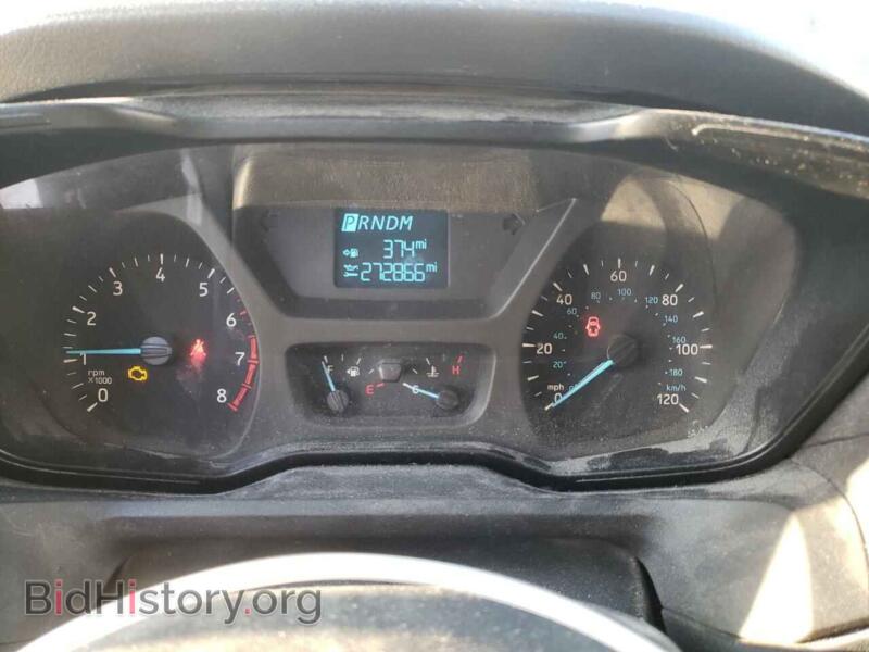 2015 Ford ALL MODELS (VIN 1FTNE2CM0FKA07609) — photo 9 of 13