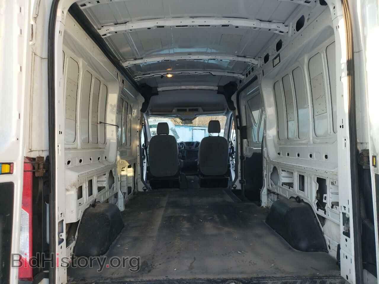 2015 FORD ALL Models - VIN: 1FTNE2CM0FKA07609 - Photo 10