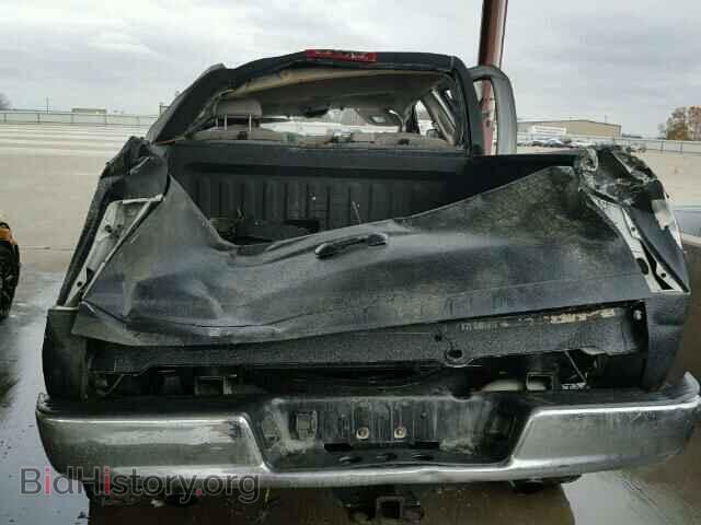 2004 DODGE RAM 1500 - VIN: 1D7HU18D84S606702 - Фото 10