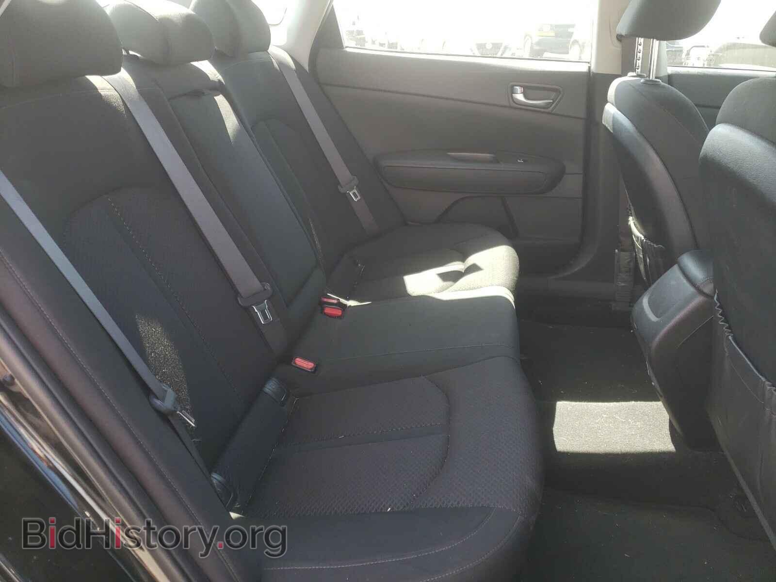 2018 KIA OPTIMA - VIN: KNAGT4LE8J5022446 - Фото 6