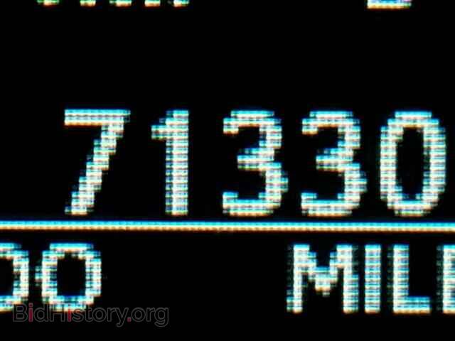 2010 LEXUS LS460 - VIN: JTHBL5EF6A5093992 - Photo 8