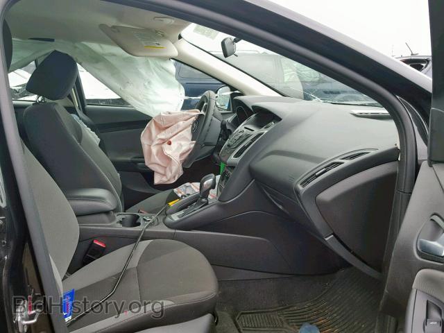 2013 FORD FOCUS SE - VIN: 1FADP3F29DL261712 - Фото 5