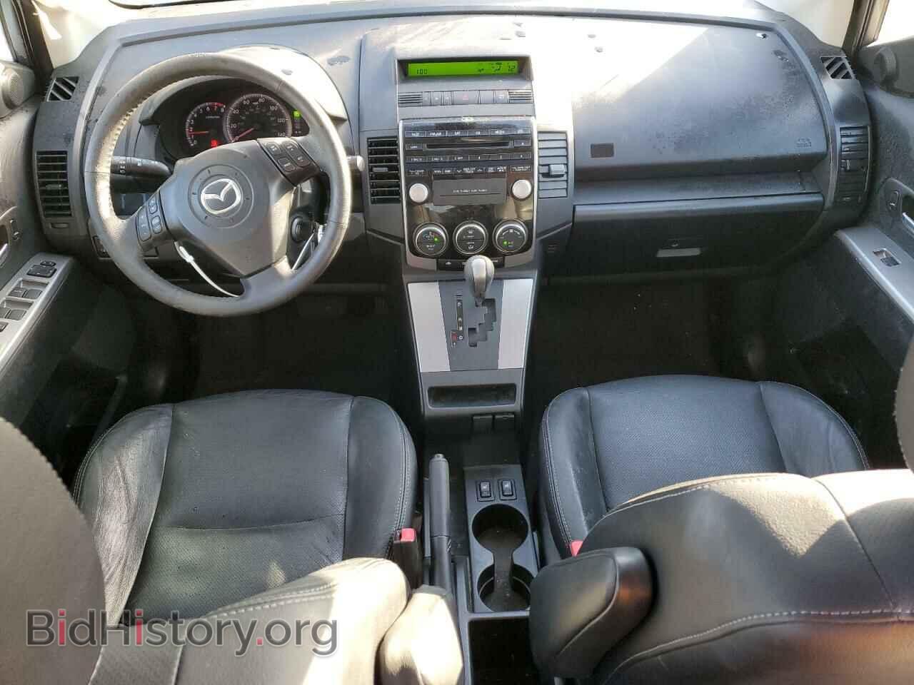 2010 MAZDA 5 - VIN: JM1CR2WL8A0370954 - Photo 8