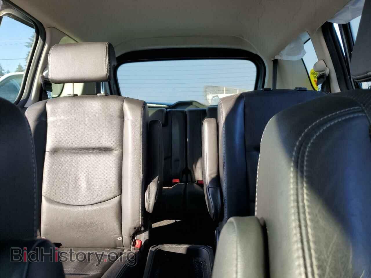 2010 MAZDA 5 - VIN: JM1CR2WL8A0370954 - Photo 10