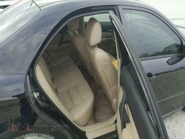 2008 MAZDA 6 - VIN: 1YVHP81C485M31200 - Фото 6