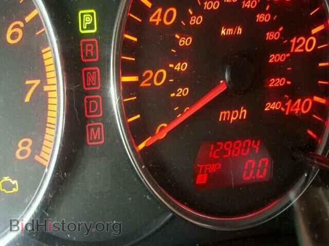2008 MAZDA 6 - VIN: 1YVHP81C485M31200 - Фото 8