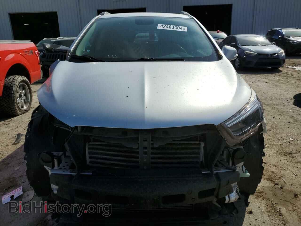 2019 BUICK ENCORE - VIN: KL4CJGSM4KB768486 - Photo 5