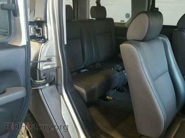 2003 HONDA ELEMENT - VIN: 5J6YH28533L046507 - Фото 6