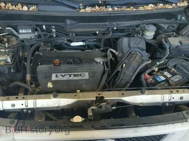 2003 HONDA ELEMENT - VIN: 5J6YH28533L046507 - Фото 7