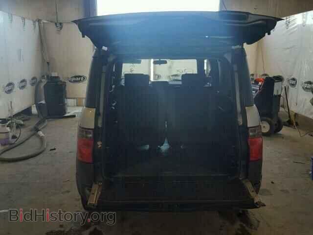 2003 HONDA ELEMENT - VIN: 5J6YH28533L046507 - Фото 10