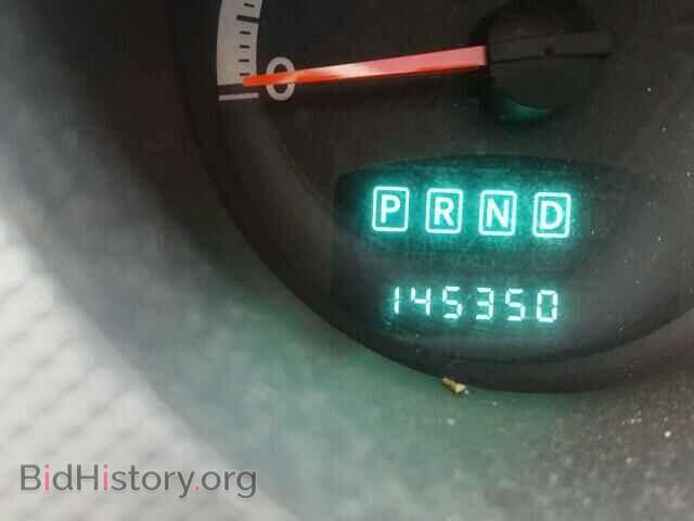 2008 DODGE NITRO - VIN: 1D8GU28K38W189659 - Фото 8