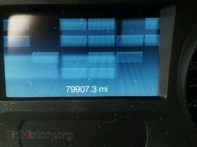 2012 FORD EDGE - VIN: 2FMDK3GC3CBA18150 - Фото 8