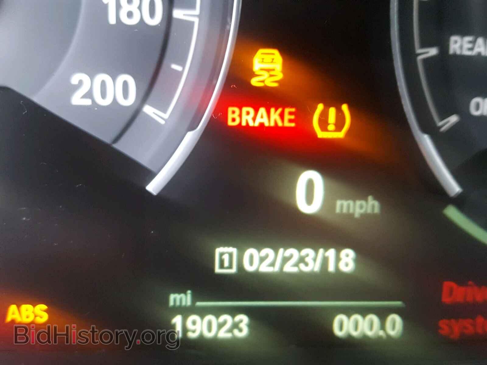 2015 BMW M4 - VIN: WBS3R9C57FK334644 - Фото 8