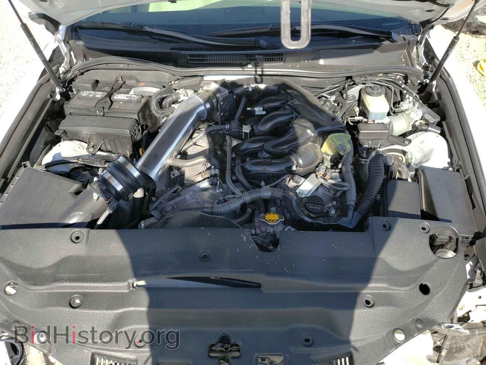 2011 LEXUS IS - VIN: JTHBF5C21B5147062 - Фото 7