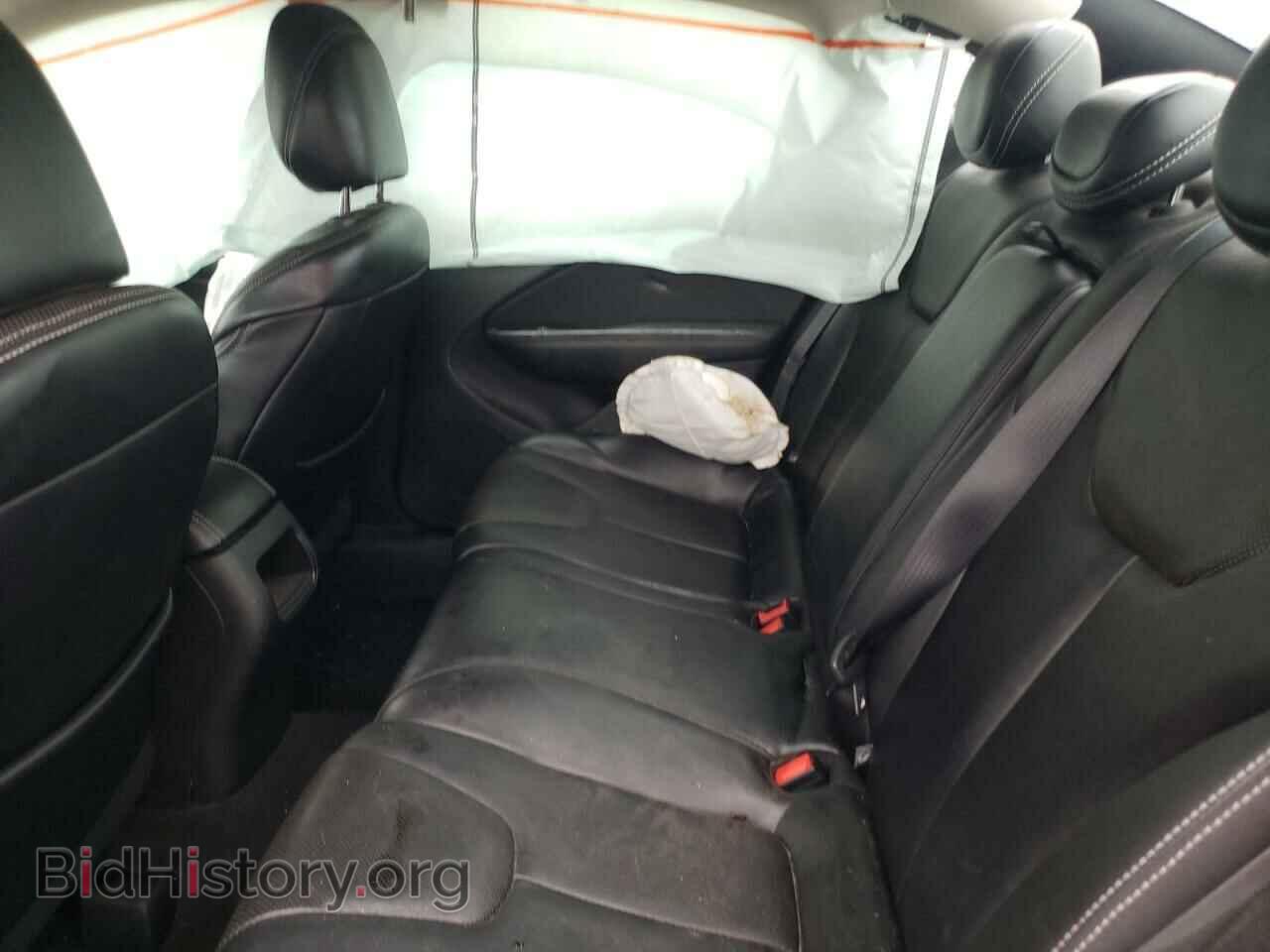 2015 DODGE DART - VIN: 1C3CDFCB3FD362783 - Фото 6