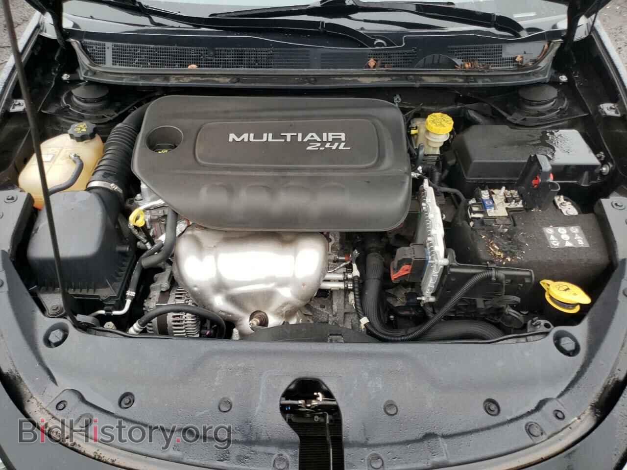 2015 DODGE DART - VIN: 1C3CDFCB3FD362783 - Фото 7