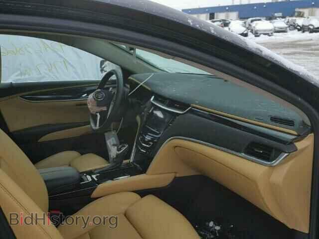 2014 CADILLAC XTS - VIN: 2G61M5S37E9136963 - Фото 5