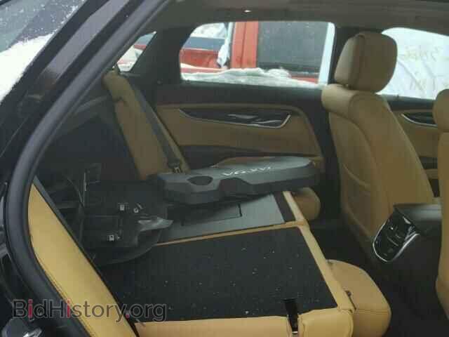 2014 CADILLAC XTS - VIN: 2G61M5S37E9136963 - Фото 6