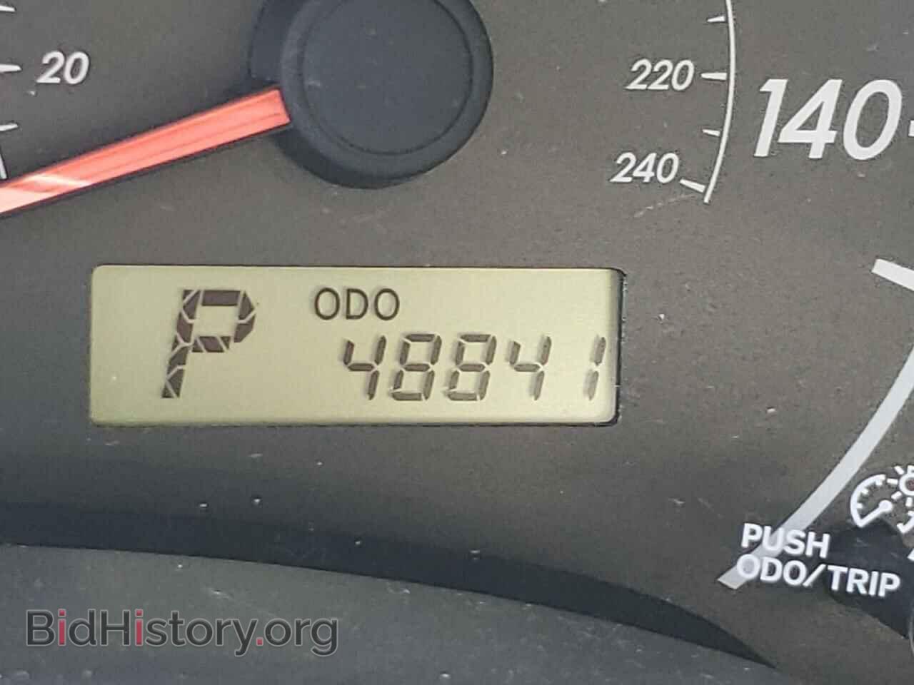 2012 TOYOTA COROLLA - VIN: 2T1BU4EE9CC890582 - Фото 8