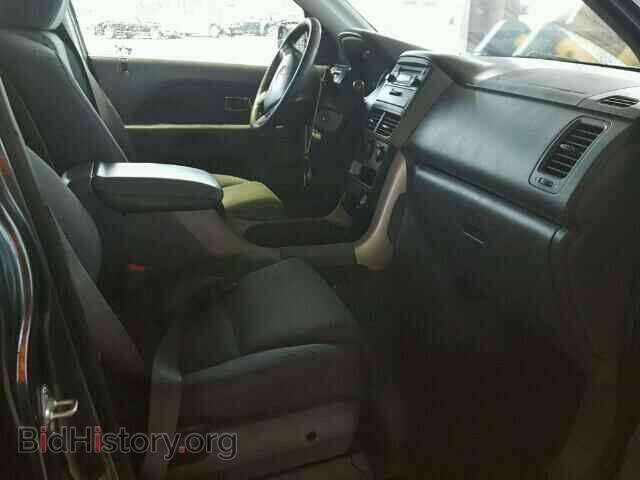 2006 HONDA PILOT - VIN: 5FNYF28146B001995 - Фото 5