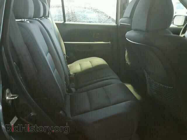 2006 HONDA PILOT - VIN: 5FNYF28146B001995 - Фото 6