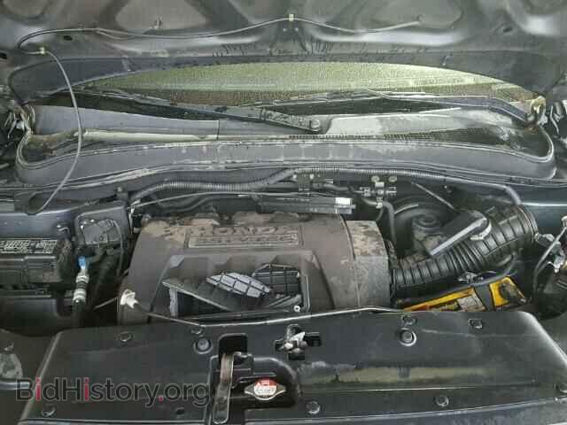 2006 HONDA PILOT - VIN: 5FNYF28146B001995 - Фото 7