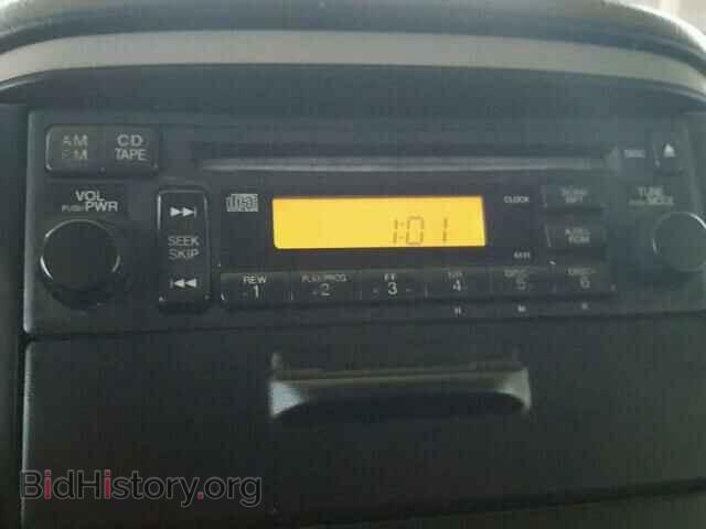 2006 HONDA PILOT - VIN: 5FNYF28146B001995 - Фото 9