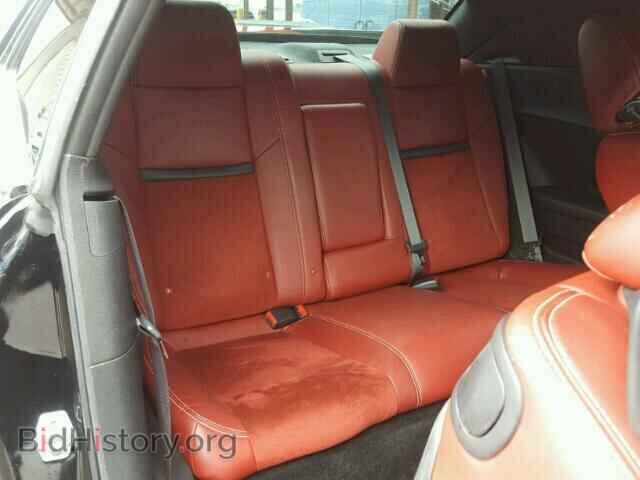 2013 DODGE CHALLENGER - VIN: 2C3CDYCJ0DH588055 - Фото 6