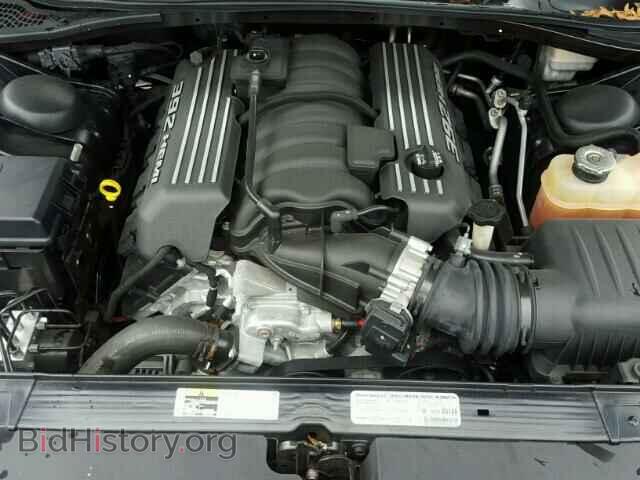 2013 DODGE CHALLENGER - VIN: 2C3CDYCJ0DH588055 - Фото 7