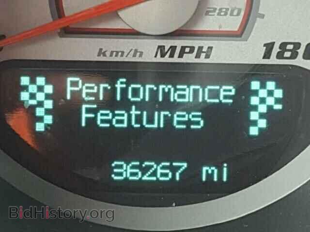2013 DODGE CHALLENGER - VIN: 2C3CDYCJ0DH588055 - Фото 8