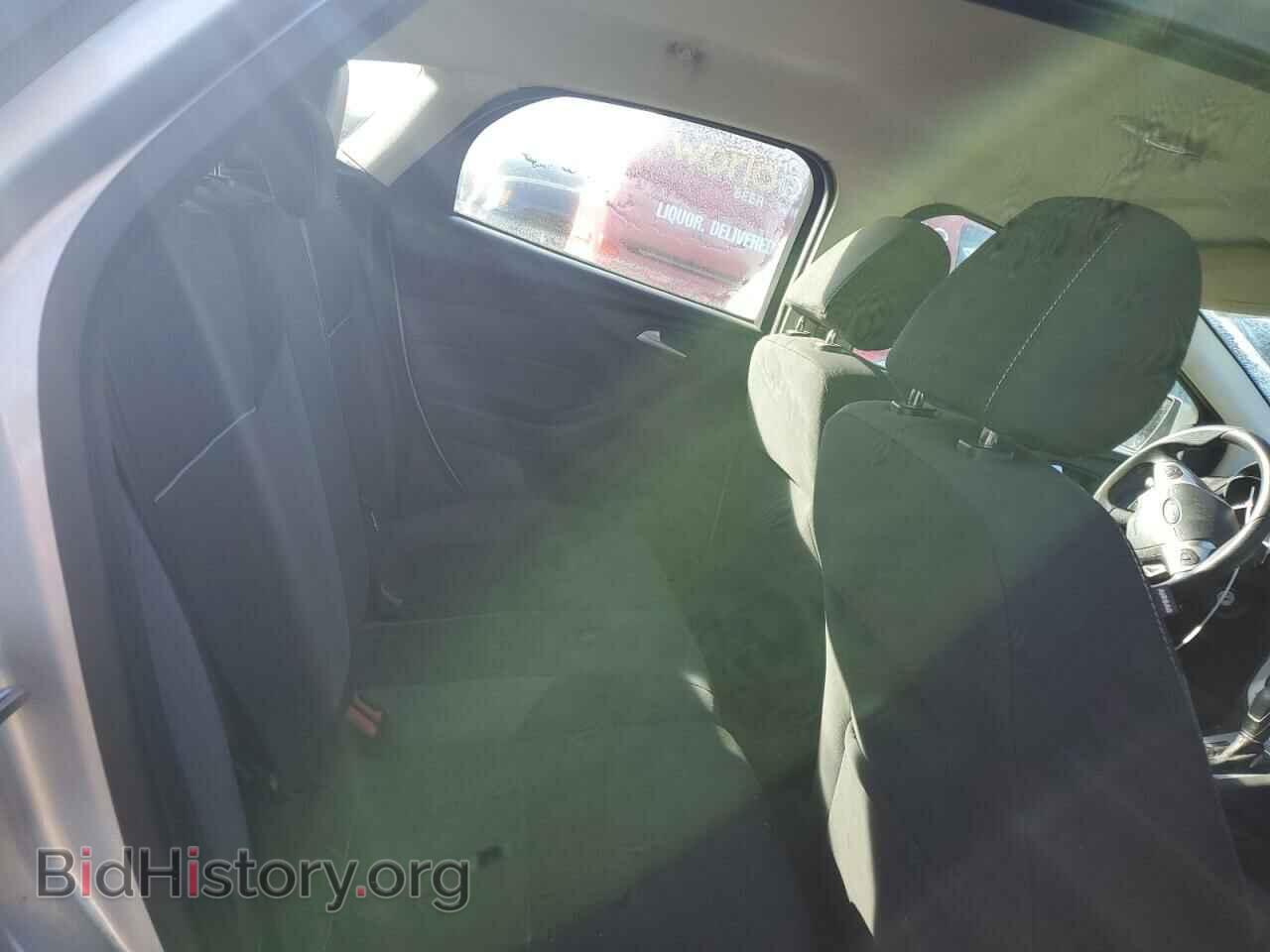 2013 FORD FOCUS - VIN: 1FADP3K24DL137689 - Фото 10