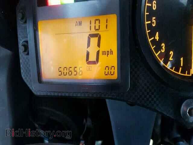 2003 HONDA CBR CYCLE - VIN: JH2PC35193M400281 - Фото 8