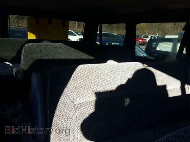2000 DODGE RAM VAN - VIN: 2B5WB35Y2YK118154 - Фото 9