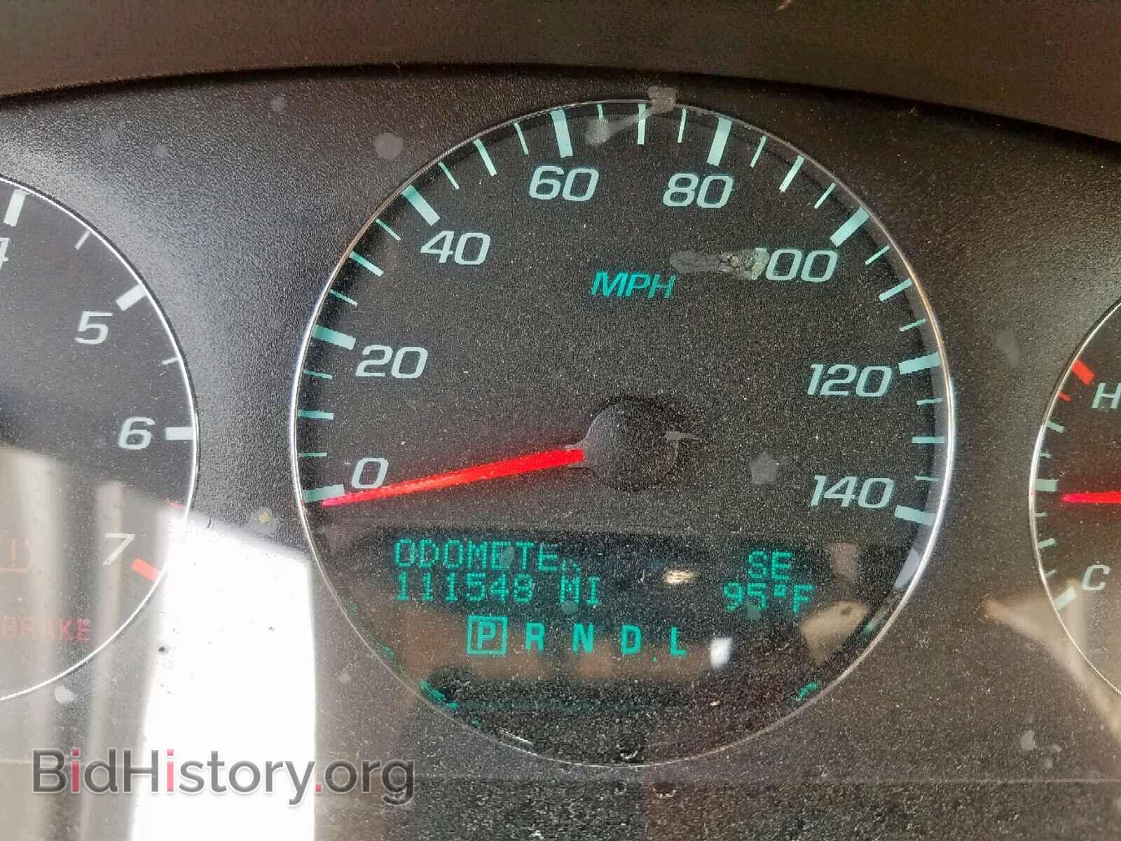 2014 CHEVROLET IMPALA - VIN: 2G1WC5E35E1131396 - Photo 8