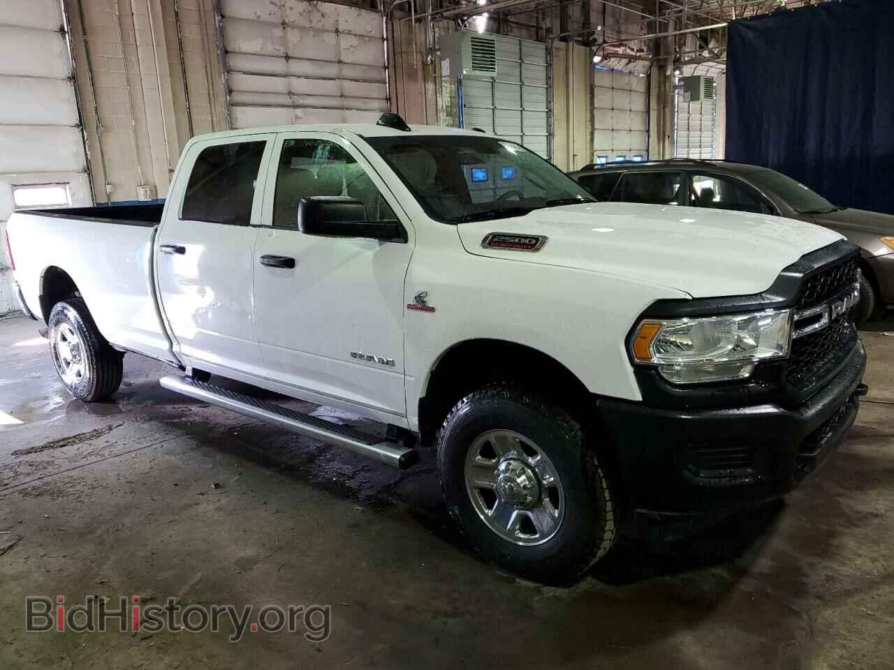 2022 RAM 2500 - VIN: 3C6UR5HL5NG192948 - Фото 4