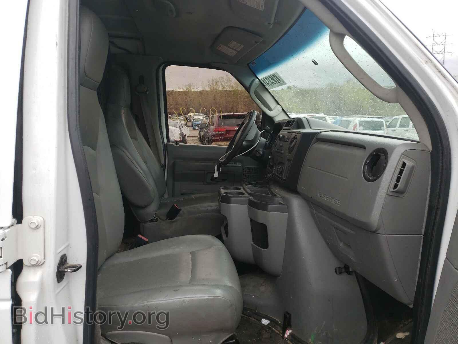 2013 FORD ECONOLINE - VIN: 1FTNS2EW3DDA05040 - Photo 5