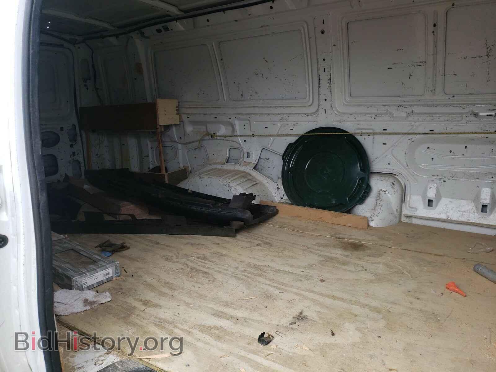 2013 FORD ECONOLINE - VIN: 1FTNS2EW3DDA05040 - Photo 6