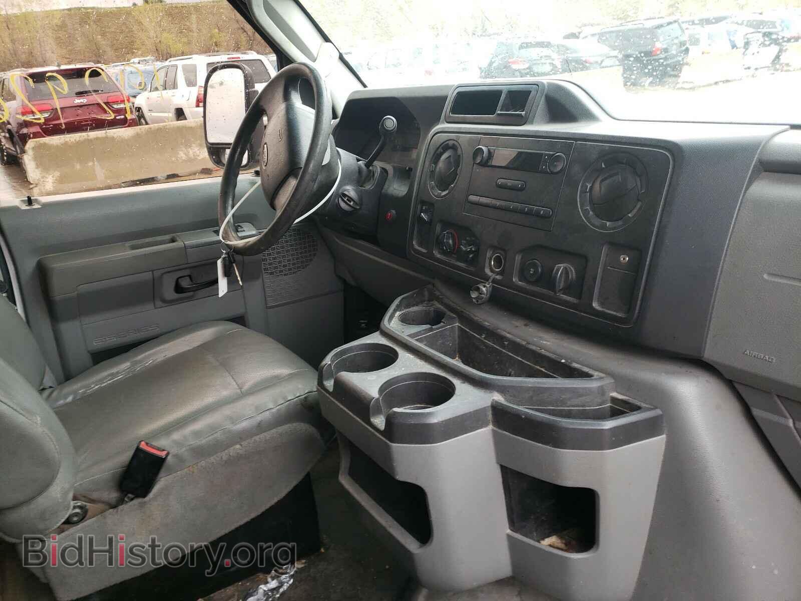 2013 FORD ECONOLINE - VIN: 1FTNS2EW3DDA05040 - Photo 9