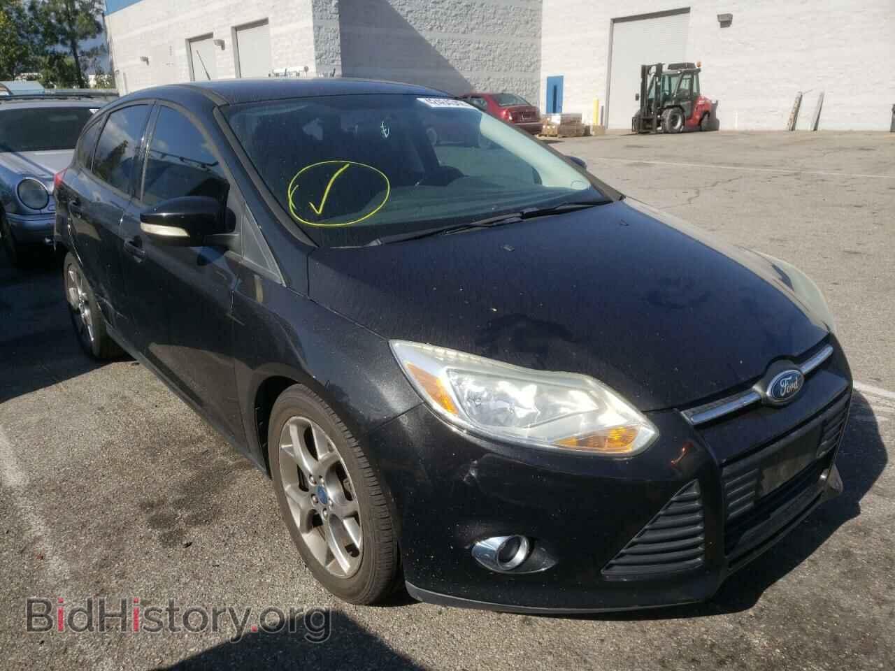 Фотография 1FADP3K24DL210849 - FORD FOCUS 2013
