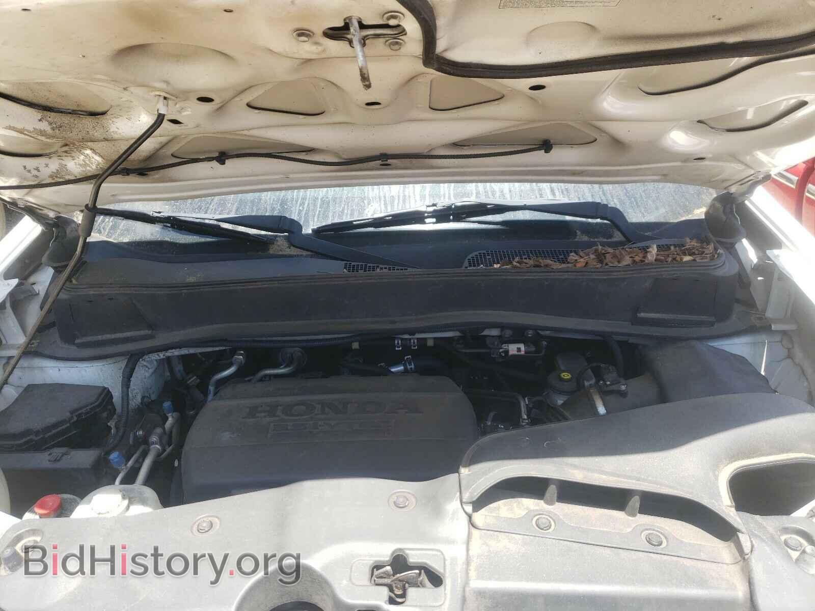 2012 HONDA PILOT - VIN: 5FNYF3H91CB040082 - Фото 7