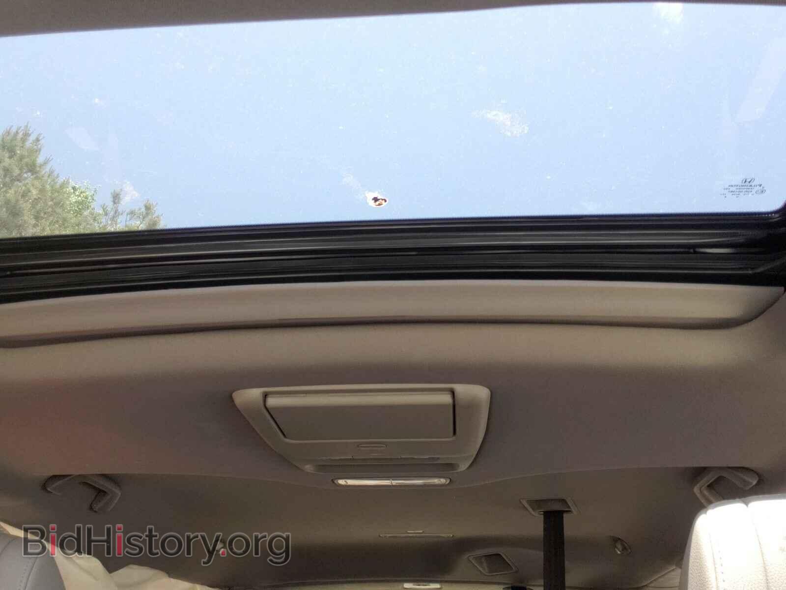 2012 HONDA PILOT - VIN: 5FNYF3H91CB040082 - Фото 9