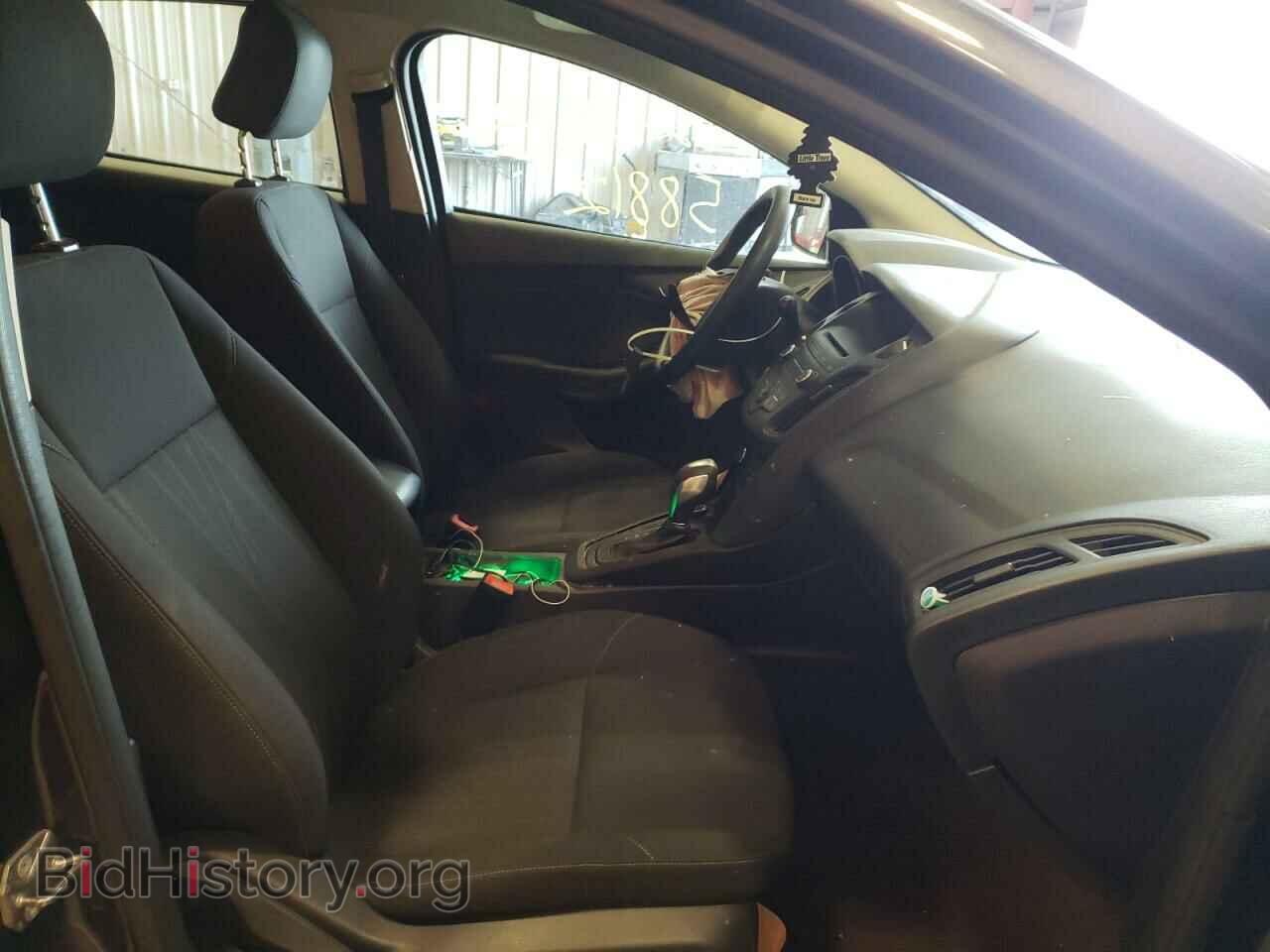 2015 FORD FOCUS - VIN: 1FADP3K21FL320289 - Фото 5