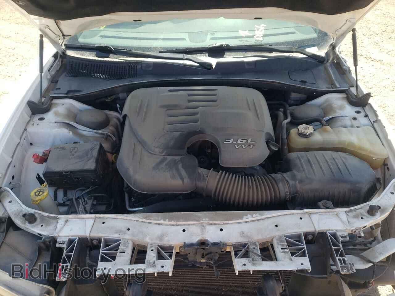 2014 DODGE CHARGER - VIN: 2C3CDXBG5EH374910 - Фото 7