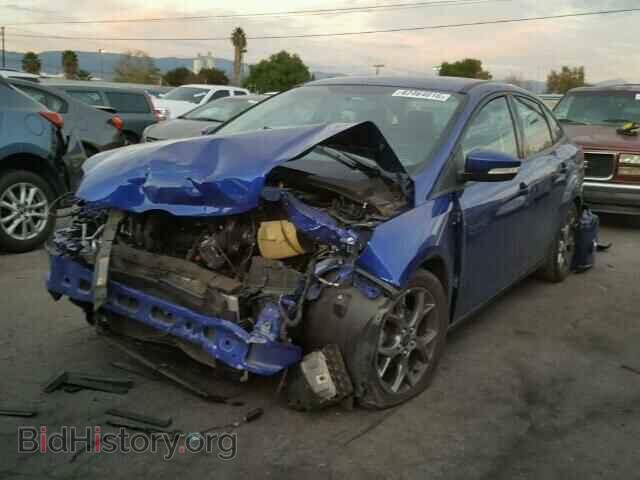 2014 FORD FOCUS - VIN: 1FADP3F26EL325089 - Photo 2