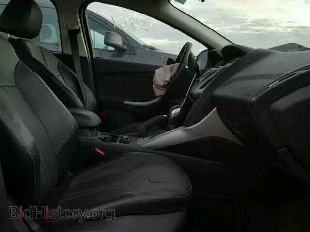 2014 FORD FOCUS - VIN: 1FADP3F26EL325089 - Photo 5