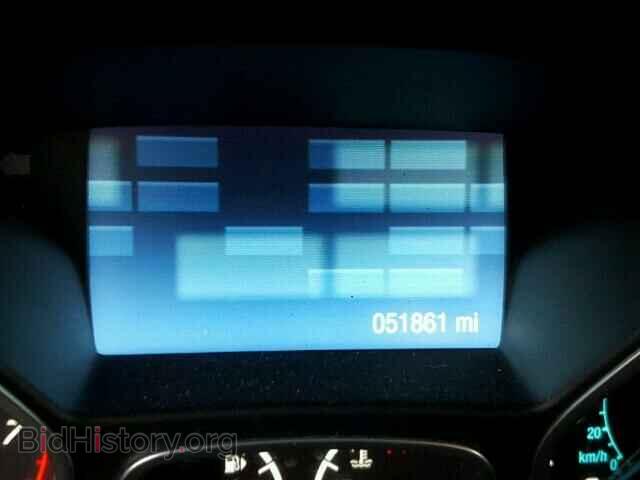 2014 FORD FOCUS - VIN: 1FADP3F26EL325089 - Photo 8