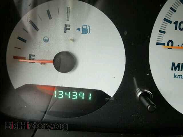 2006 DODGE CARAVAN - VIN: 1D4GP25B06B563081 - Фото 8