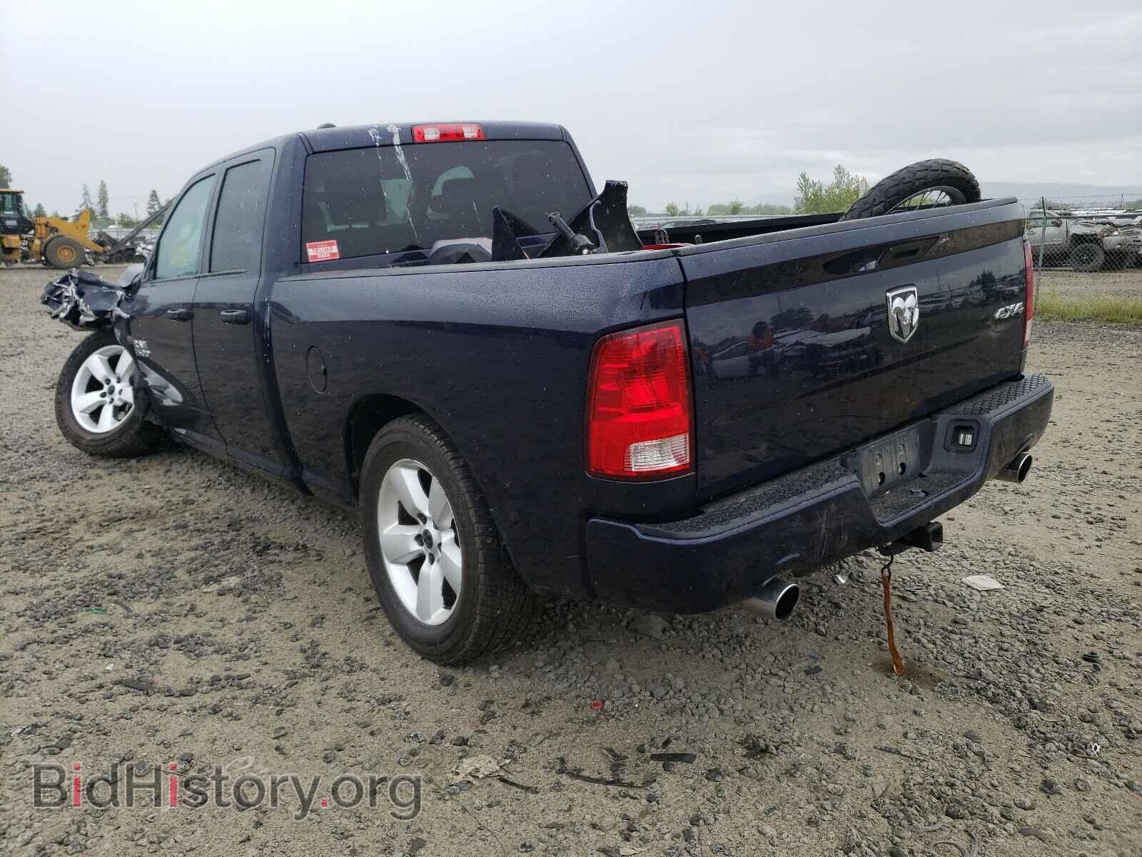 2015 RAM 1500 - VIN: 1C6RR7FT2FS766923 - Photo 3