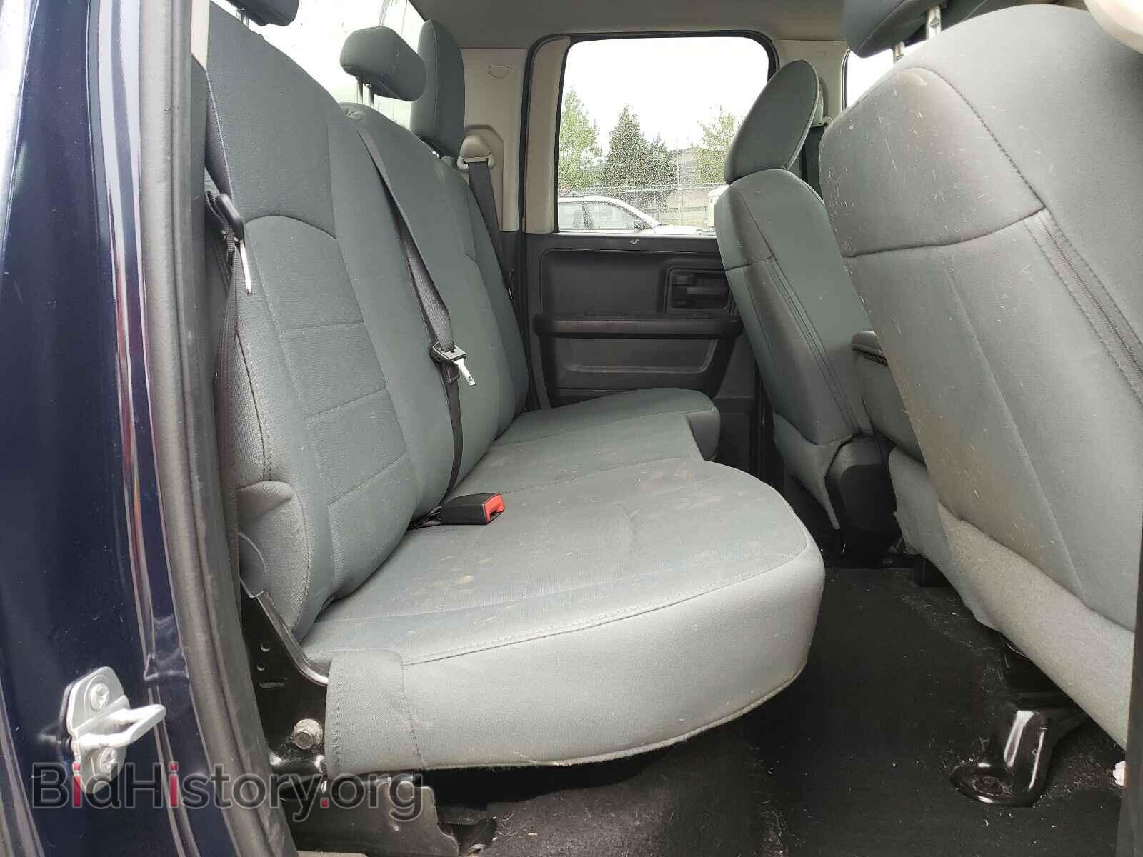 2015 RAM 1500 - VIN: 1C6RR7FT2FS766923 - Photo 6