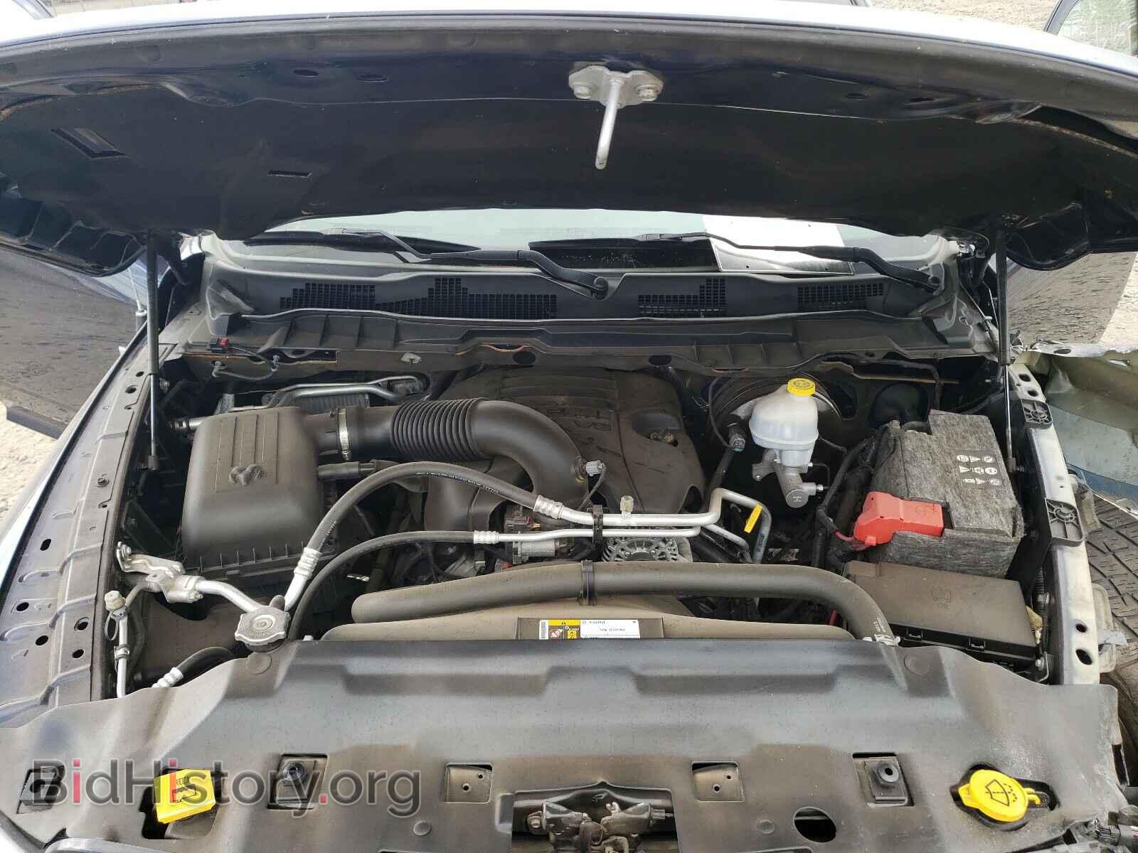 2015 RAM 1500 - VIN: 1C6RR7FT2FS766923 - Photo 7